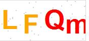 看不到验证码？点击重新换一个！
