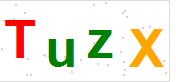看不到验证码？点击重新换一个！