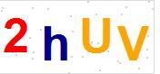 看不到验证码？点击重新换一个！