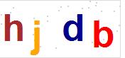 看不到验证码？点击重新换一个！