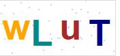 看不到验证码？点击重新换一个！