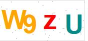 看不到验证码？点击重新换一个！