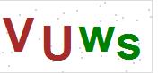 看不到验证码？点击重新换一个！