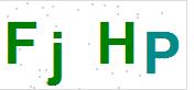 看不到验证码？点击重新换一个！