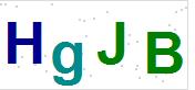 看不到验证码？点击重新换一个！