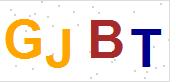 看不到验证码？点击重新换一个！