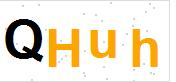 看不到验证码？点击重新换一个！