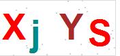 看不到验证码？点击重新换一个！