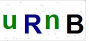 看不到验证码？点击重新换一个！