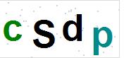 看不到验证码？点击重新换一个！