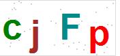 看不到验证码？点击重新换一个！