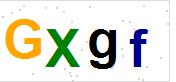 看不到验证码？点击重新换一个！
