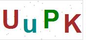 看不到验证码？点击重新换一个！