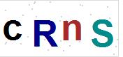 看不到验证码？点击重新换一个！
