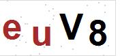 看不到验证码？点击重新换一个！