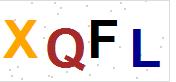看不到验证码？点击重新换一个！