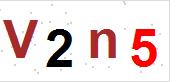 看不到验证码？点击重新换一个！