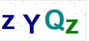 看不到验证码？点击重新换一个！