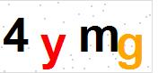 看不到验证码？点击重新换一个！