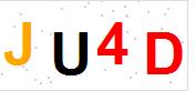 看不到验证码？点击重新换一个！