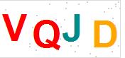 看不到验证码？点击重新换一个！