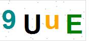 看不到验证码？点击重新换一个！