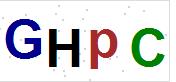 看不到验证码？点击重新换一个！