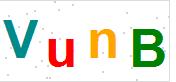 看不到验证码？点击重新换一个！