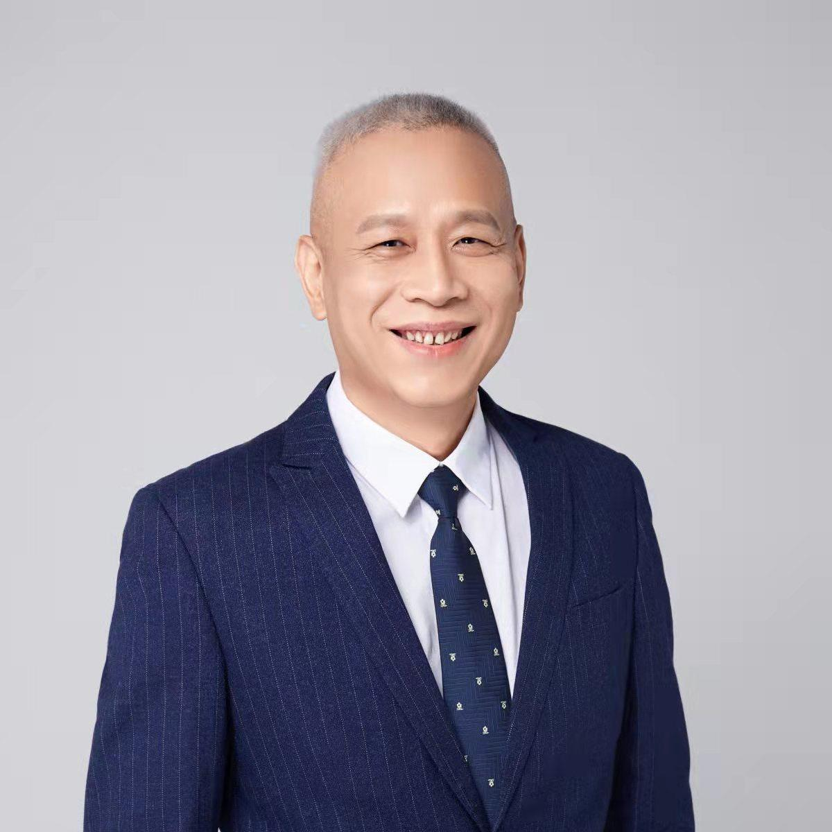彭新波