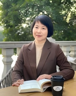 胡春丽